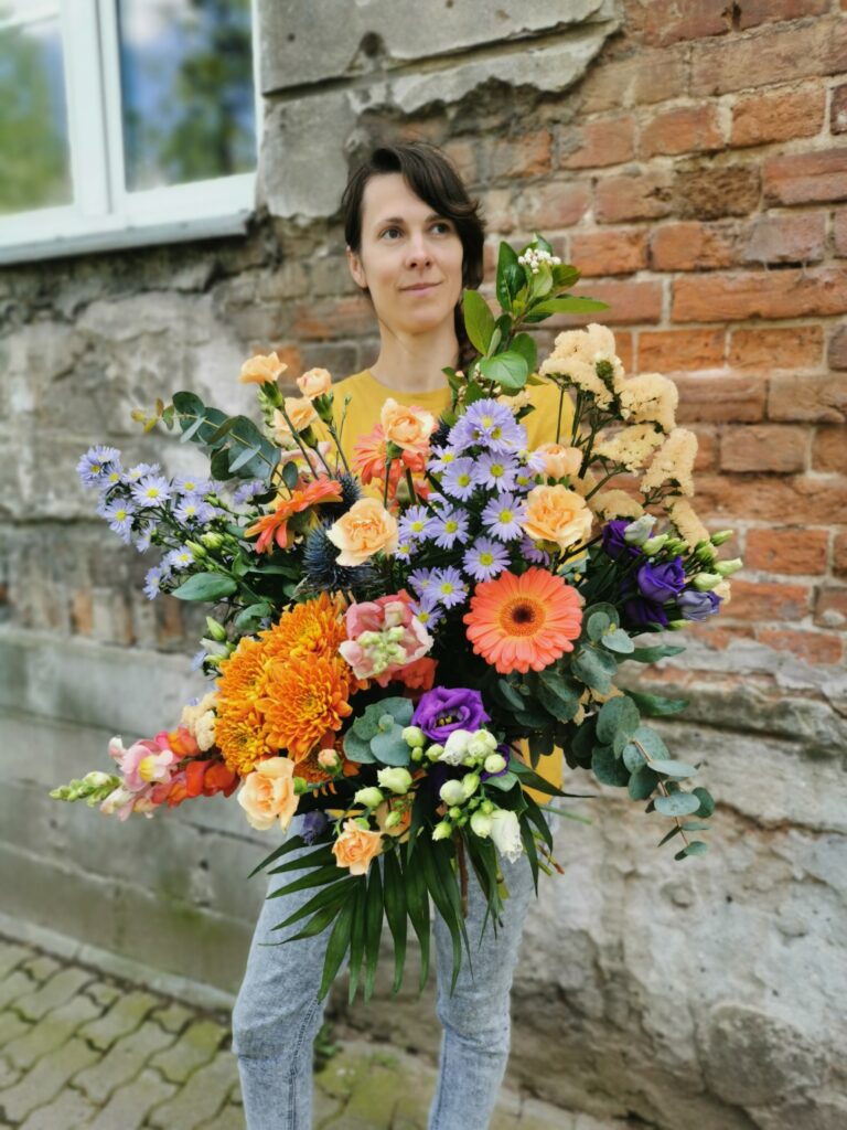 Anita Praski Ogródek